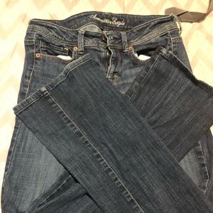 Nice pair of American Eagle Jeans